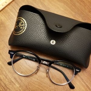 Rayban Specs
